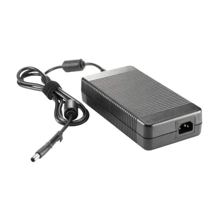 Alimentatore HP 19.5V 12.2A 230W HSTNN-DA12 Usato