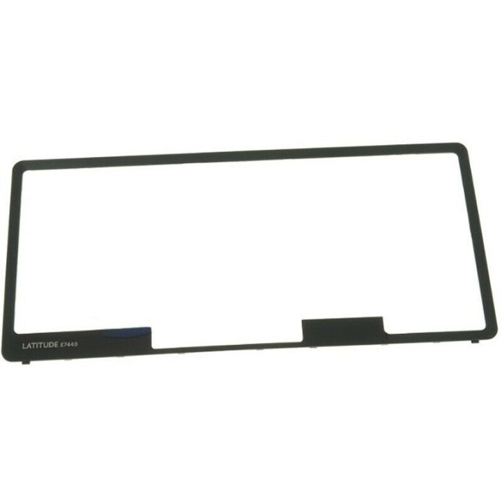 Cornice Tastiera Nera Dell E7440 CN-029FWC Usato