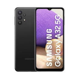 Samsung Galaxy A32 128GB Nero Grade B Usato