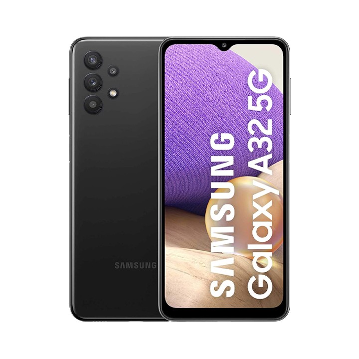 Samsung Galaxy A32 128GB Nero Grade B Usato