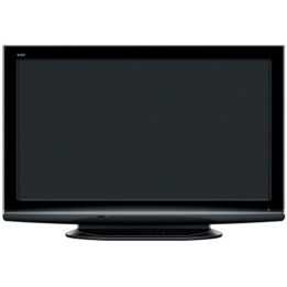 Usato TV Panasonic TX-P37X10E 37 Pollici 1024x720 HD Dvb - T Black