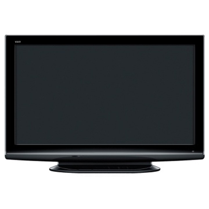 Usato TV Panasonic TX-P37X10E 37 Pollici 1024x720 HD Dvb - T Black