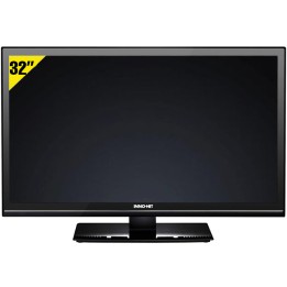 Usato TV Inno - Hit TE32269S27YXD 32 Pollici 1366x768 HD LED Dvb-T2 Black
