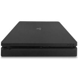 Usato Console Sony Playstation 4 Slim 1TB HDD Blu - Ray/DVD no Controller