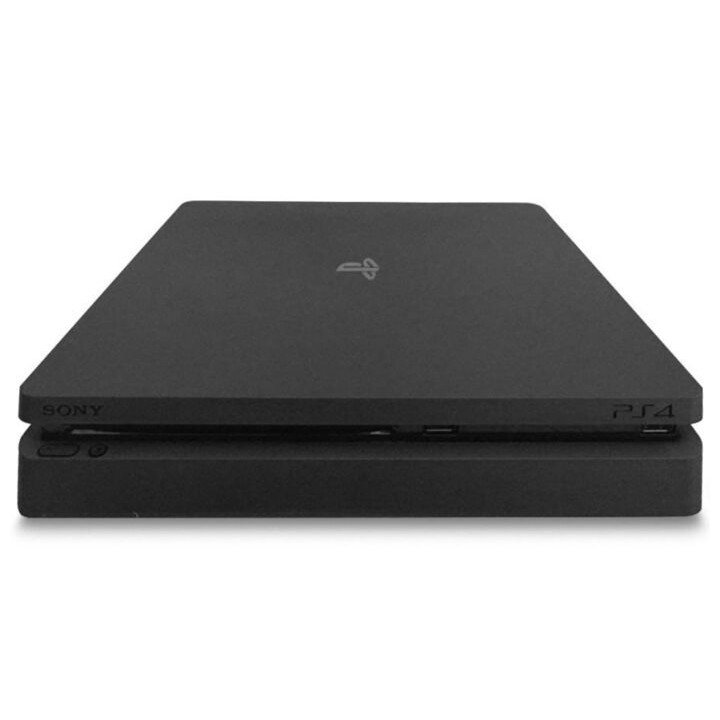 Usato Console Sony Playstation 4 Slim 1TB HDD Blu - Ray/DVD no Controller