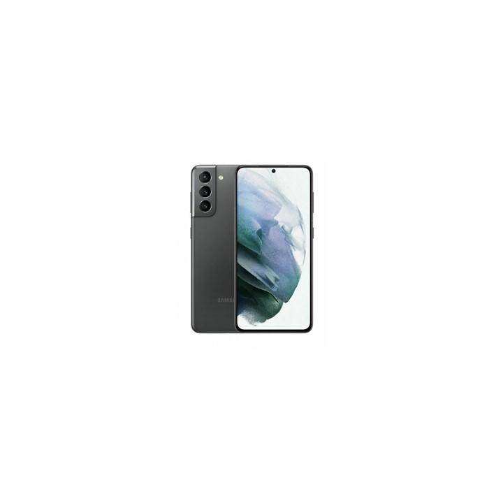 Samsung Galaxy S21 256GB Grigio Grade C Usato