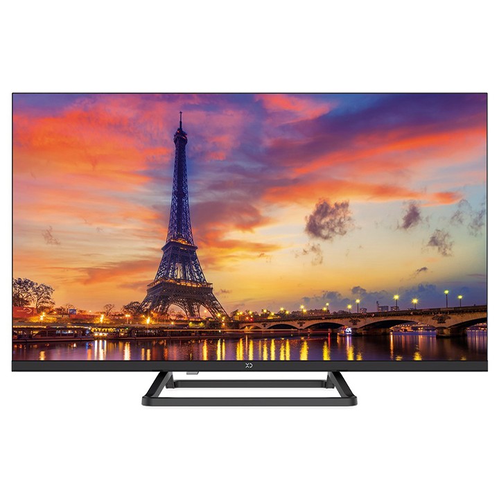 Usato TV XD XD32H1KSAT 32 Pollici 1366x768 HD LCD Dvb-T2 Black [Grade B]