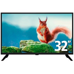 Usato TV Nordmende ND32N2400M 32 Pollici 1366x768 HD LED Dvb-T2 Black [Grade B]