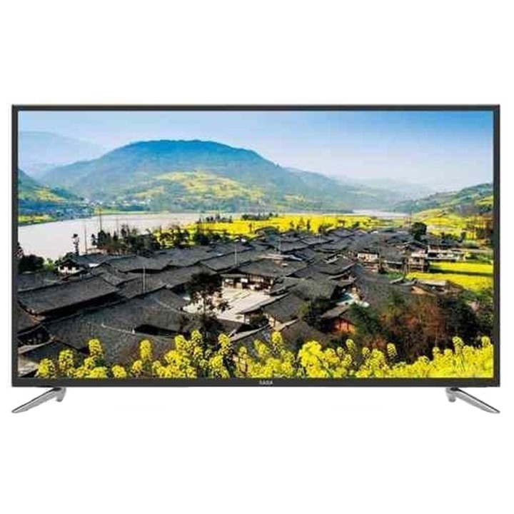 Usato TV Saba SA32B42 32 Pollici 1366x768 HD LED Dvb-T2 Black