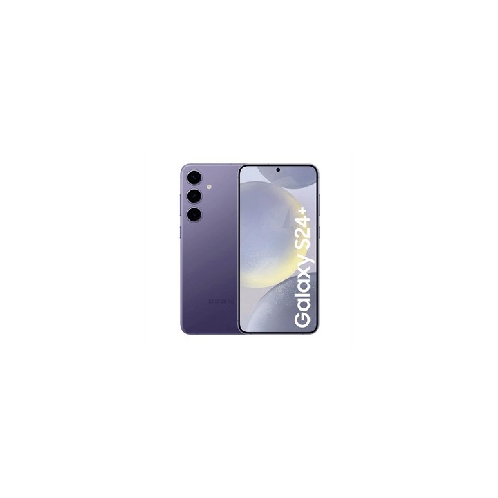 Samsung Galaxy S24 256GB Viola Grade A Usato