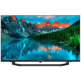 Usato TV Techlife TE32H2G7P 32 Pollici 1366x768 HD Dvb-T2 Black