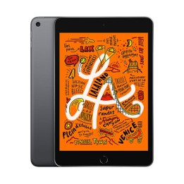 Usato Apple iPad Mini 5 7.9" (A2133) 64GB Spacegray MUQW2TY/a Wi-Fi Retina