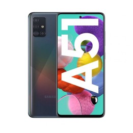 Samsung Galaxy A51 128GB Nero Grade C Usato