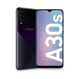 Samsung Galaxy A30s 128GB Nero Grade B Usato