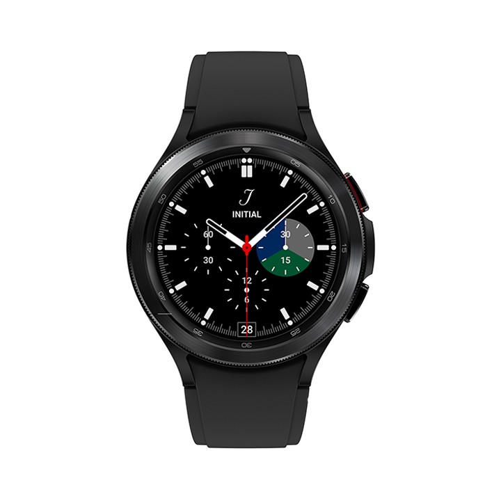 Usato Smartwatch Samsung Galaxy Watch4 Classic Stainless Steel SM-R890 46mm
