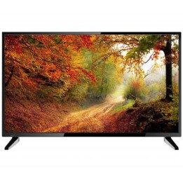 Usato TV Bolva LED-3266C 32 Pollici 1366x768 HD LED Dvb-T2 Black