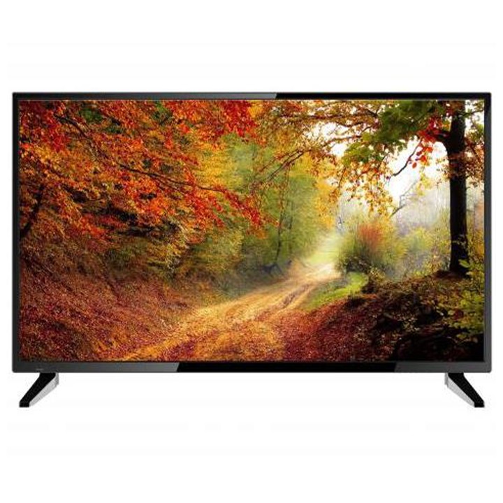 Usato TV Bolva LED-3266C 32 Pollici 1366x768 HD LED Dvb-T2 Black