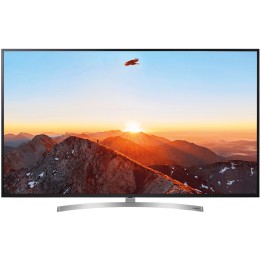 Usato TV LG 55SK8100PLA 55 Pollici 3840x2160 4K Smart TV LED Dvb-T2 Silver