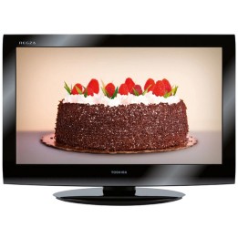 Usato TV Toshiba 32LV733G 32 Pollici 1920x1080 Full - HD LCD Dvb - T Black