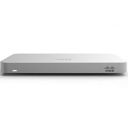 Usato Firewall Hardware Cisco Meraki MX64 250 Mbit/S