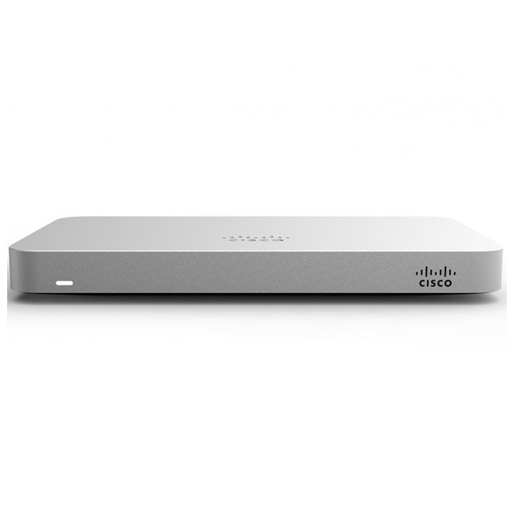 Usato Firewall Hardware Cisco Meraki MX64 250 Mbit/S