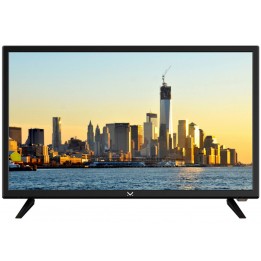 Usato TV Majestic Tvd-232 S2 LED 32 Pollici 1366X768 HD LED Dvb - T Black