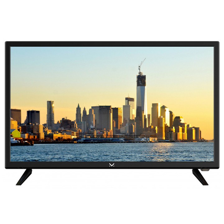 Usato TV Majestic Tvd-232 S2 LED 32 Pollici 1366X768 HD LED Dvb - T Black