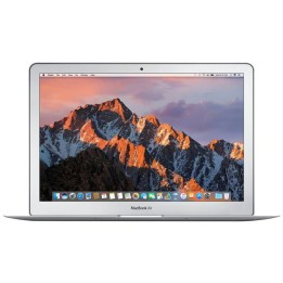 Notebook Apple Macbook Air 13 13.3" i5-3427U 128GB 13GB SSD Grade B Usato