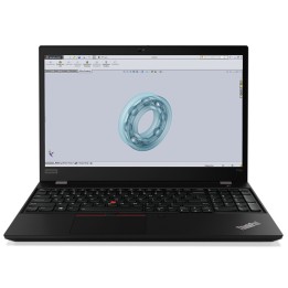 Notebook Lenovo ThinkPad P15s 15.6" i7-1165G7 512GB 15GB SSD Win 11 Pro Grade B