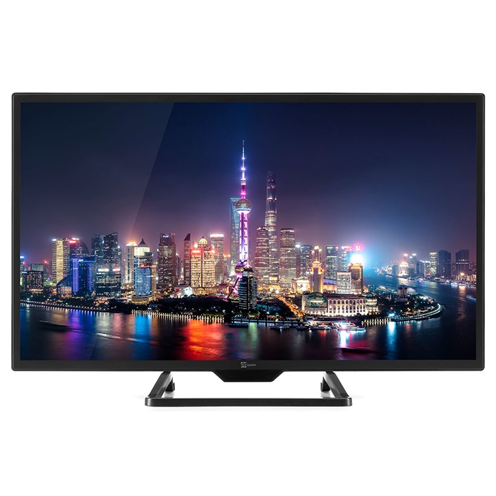 Usato TV Telesystem Palco 22/LED09 T2S2HEVC 22 Pollici 1920x1080 Full - HD LED
