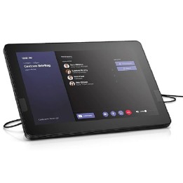 Monitor HP 12.3" HD USB Usato Grade B