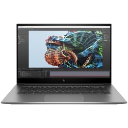 Notebook HP ZBook Firefly 15 G8 15.6" i7-1165G7 512GB 15GB SSD Win 11 Pro Usato