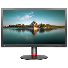Monitor Lenovo 28" HD LED USB, Hdmi, DisplayPort Usato