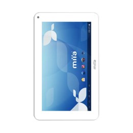 Usato Tablet Miia MT-744GQ 7" 8GB Wi-Fi/Cellular 4GB Android 5.1 White [Grade