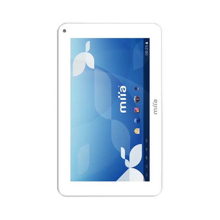 Usato Tablet Miia MT-744GQ 7" 8GB Wi-Fi/Cellular 4GB Android 5.1 White [Grade