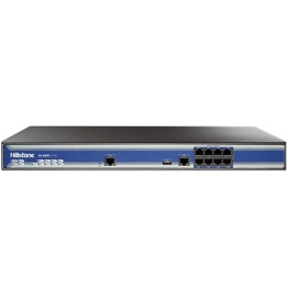 Usato Hillstone SG-6000 - E1606 Firewall 9 Port (Hardware) 1 Gbit/S