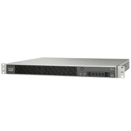 Usato Cisco Asa 5515 - per 1U Firewall 1200Mbit/S 6 Port (Hardware)