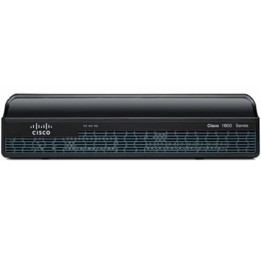 Usato Cisco 1941 Series 4 Port Router-800 - 30798-05 F0