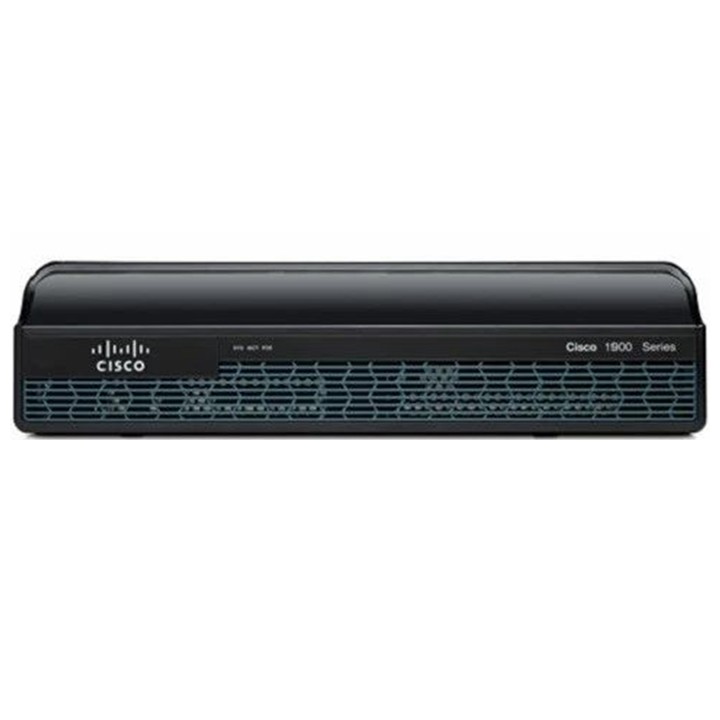 Usato Cisco 1941 Series 4 Port Router-800 - 30798-05 F0