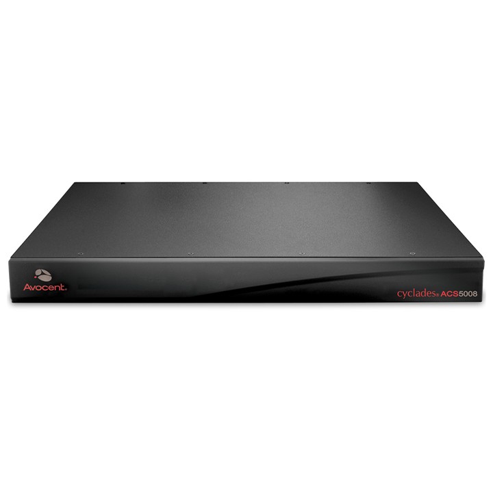 Usato Avocent Cyclades ACS5008 8 Port Switch-520 - 726-501