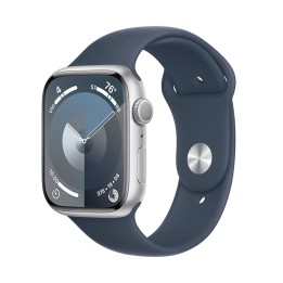 Usato Smartwatch Apple Watch Series 9 Gps (A2980) Aluminium 45mm 64GB OLED