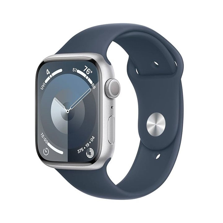 Usato Smartwatch Apple Watch Series 9 Gps (A2980) Aluminium 45mm 64GB OLED