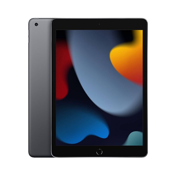 Usato Apple iPad 9 2021 (A2604) 64GB Spacegray 10.2" MK493B/a Wi-Fi 4GB