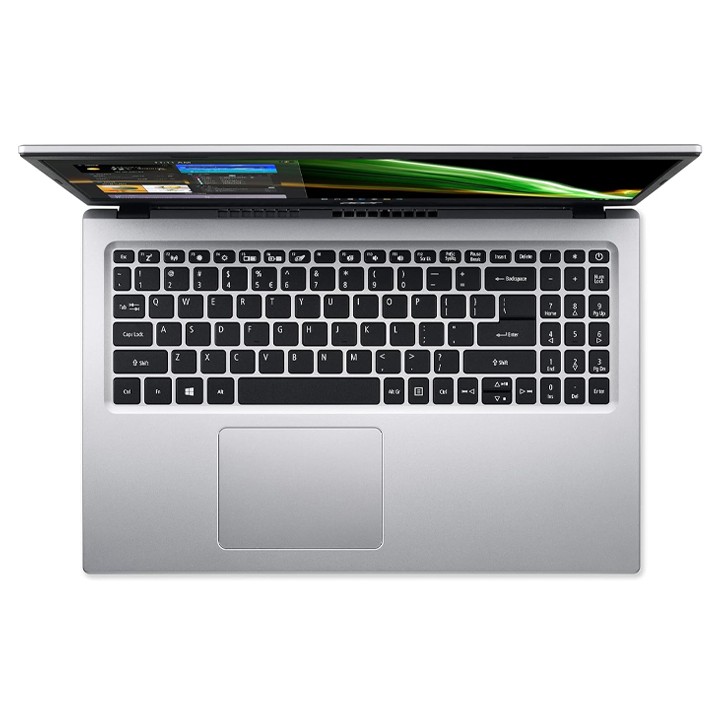 Notebook Acer Celeron N4500 8GB 128GB 15.6" Win 11 Home Usato