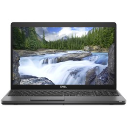 Notebook Dell Latitude 5500 15.6" i7-8665U 4GB 500GB SSD Win 11 Pro Usato