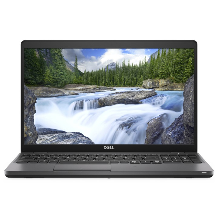 Notebook Dell Latitude 5500 15.6" i7-8665U 4GB 500GB SSD Win 11 Pro Usato