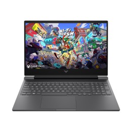 Notebook HP 16GB 16GB SSD 16.1" Win 11 Home Usato