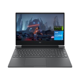 Notebook HP i5-12450H 512GB 15GB SSD 15.6" Win 11 Home Usato