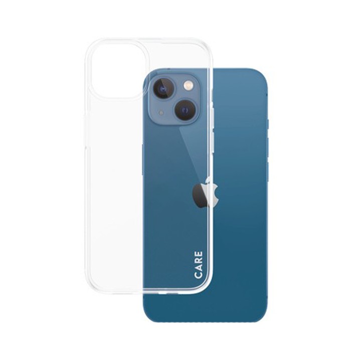 Usato Cover Panzerglass Trasparente Care Fashionable per - Ray Sot Basic Apple