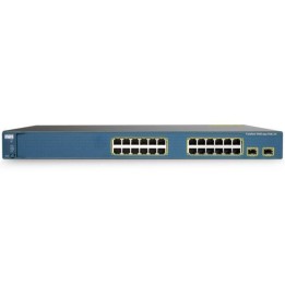 Usato Cisco Catalyst WS-C3560V2 - 24PS - S V07 Switch di Rete Gestito Gigabit